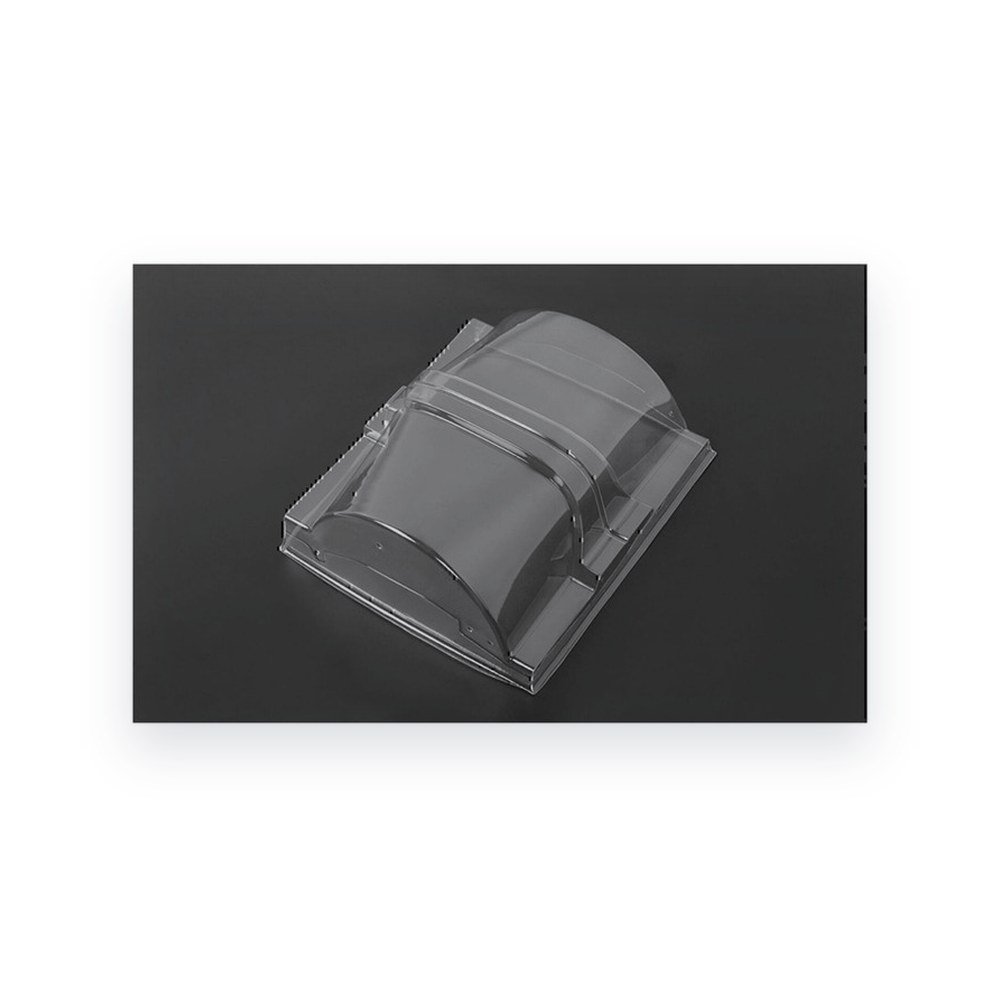 RC4WD Chevy Blazer Front Inner Fender Set