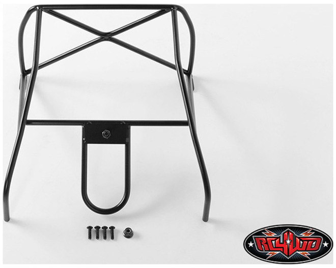 Tough Armor Tube Roll Bar W/Rear Tire Mount for Chevy Blazer