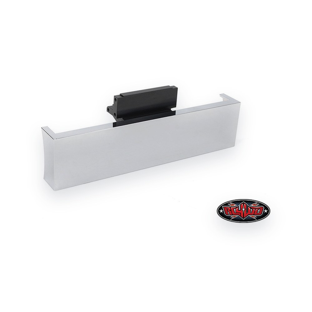 RC4WD Tamiya 1/14 King / Grand Hauler Aluminum Front Bumper
