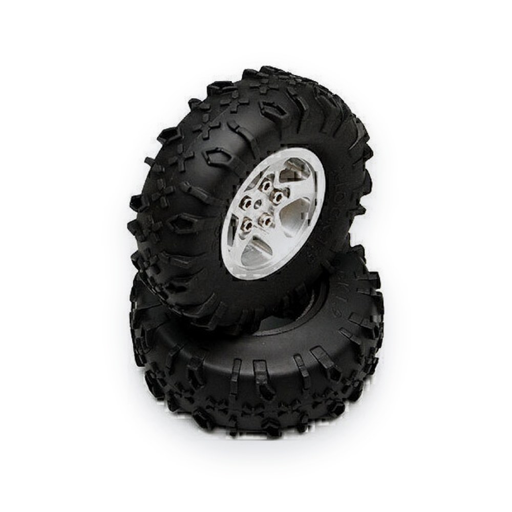 RC4WD 1.9 X-Lock Crawling Comp Tires