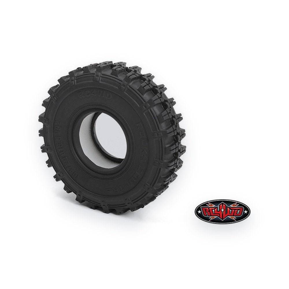 RC4WD 1.55 Rocky Country Truck Tires