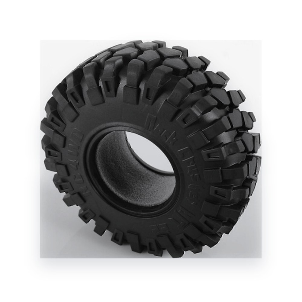 RC4WD Rock Crusher X/T Tires, 2.2 (2)