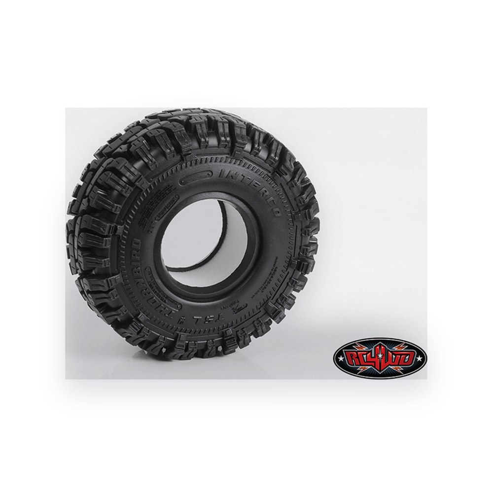 RC4WD Interco Super Swamper Tsl Thornbird Scale Tires, 1.9