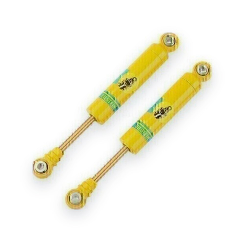 RC4WD Bilstein Shock Absorbers, B6 4600 Series, 80mm