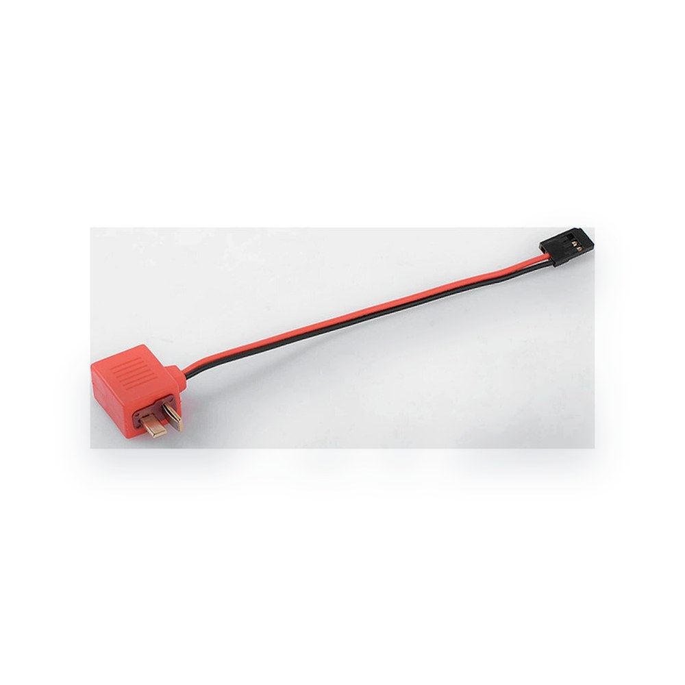 RC4WD T-Style Battery/ESC Tap