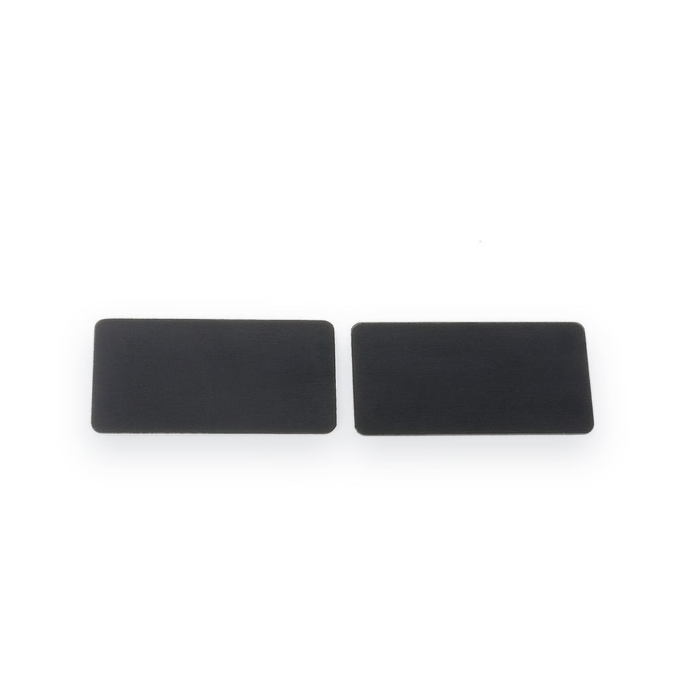 RC4WD Plate Bases for License Plates