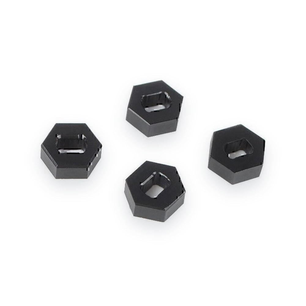 RC4WD SCX30 to 1.0 Wheel Hex Adapter