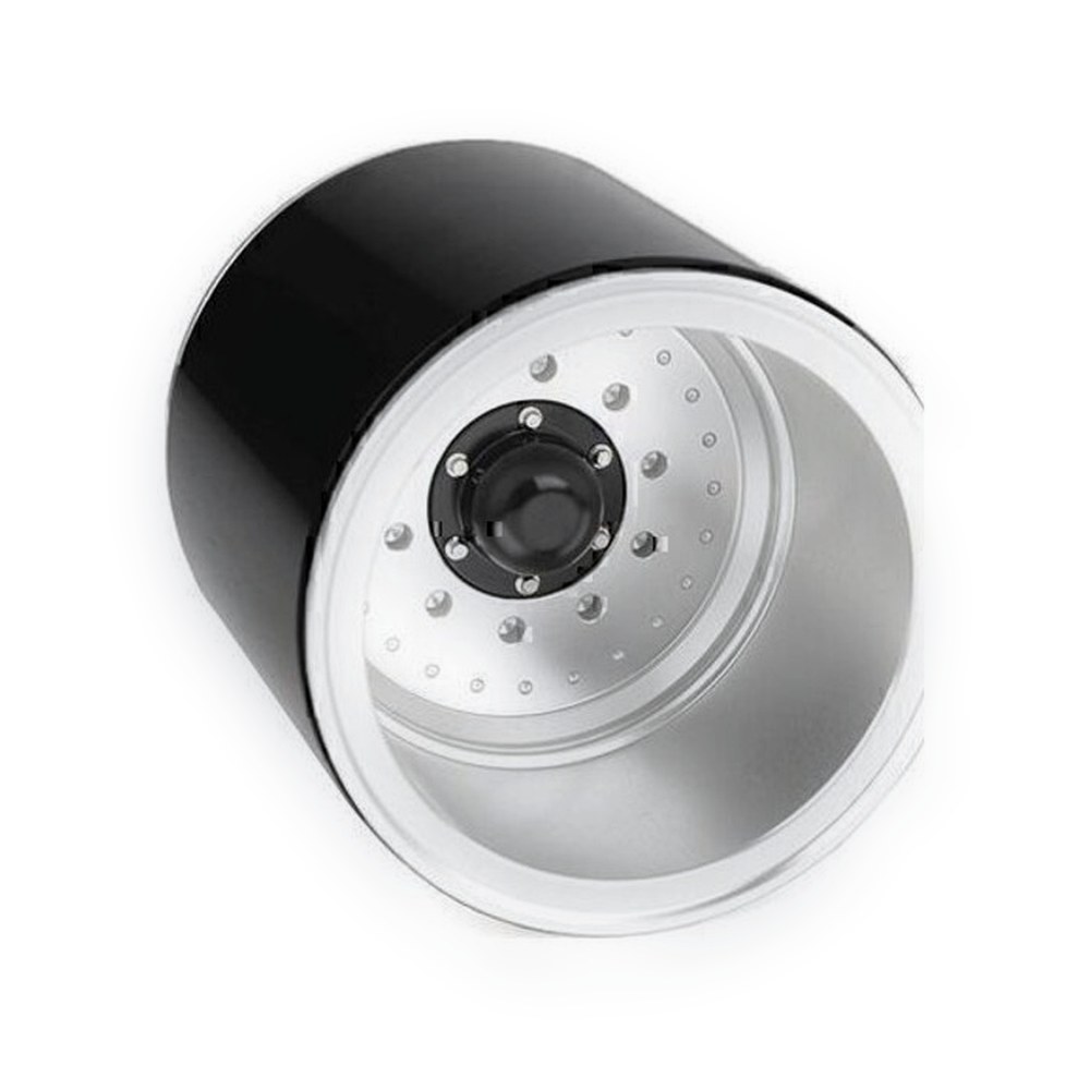 RC4WD Minotaur Aluminum Beadlock Wheels, 2.2