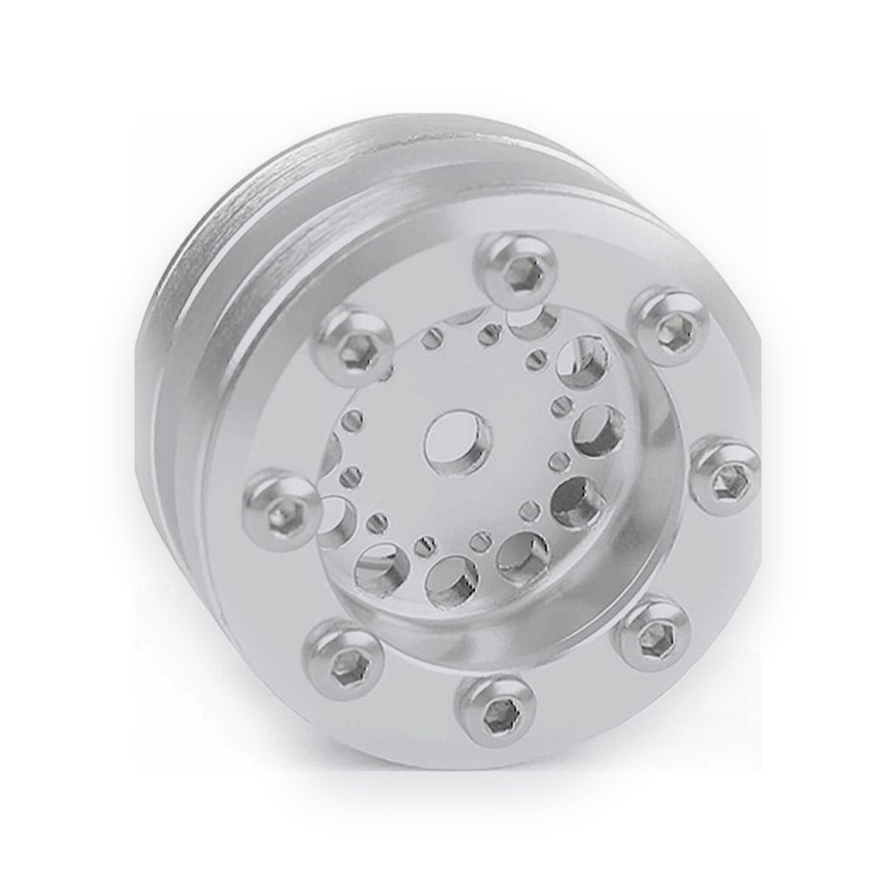 RC4WD Rage Beadlock Wheels, 1.0 V2