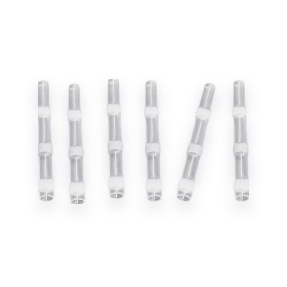 Racers Edge Quick-Repair Solder Tubes, 24-26 Awg Wire, 6