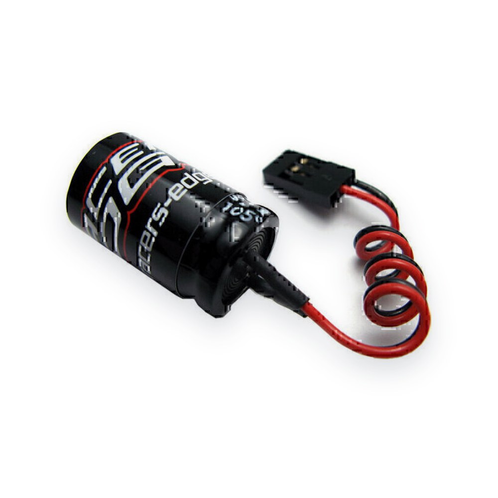 Racers Edge Power Capacitor, Glitch Buster