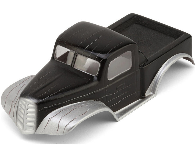 Hampton 1/30 Airbrush Pre-Painted Rock Crawler Body