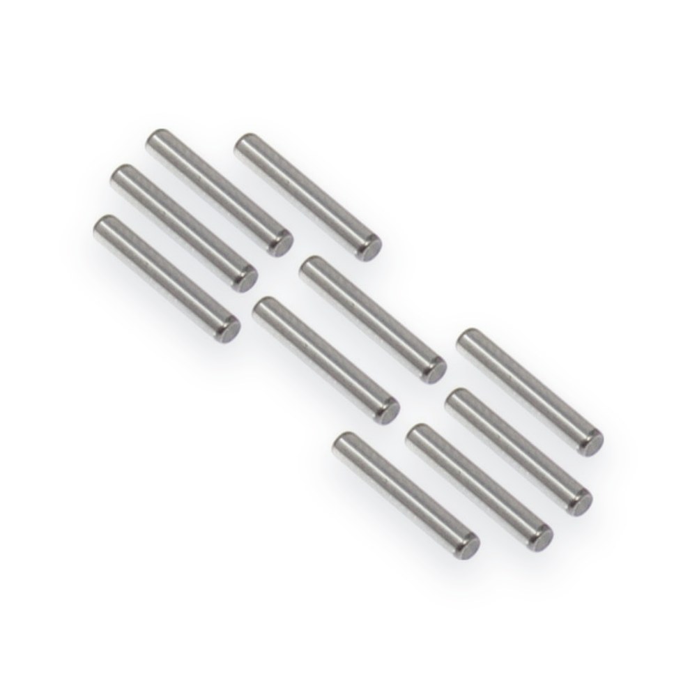 Redcat Pin, 2x12mm, 10 Pieces