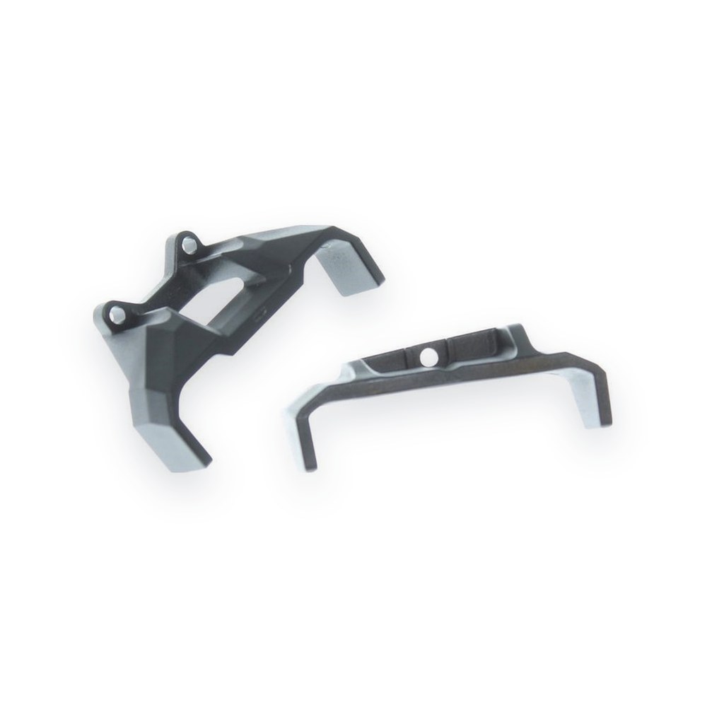 Redcat Battery Mounts, Set