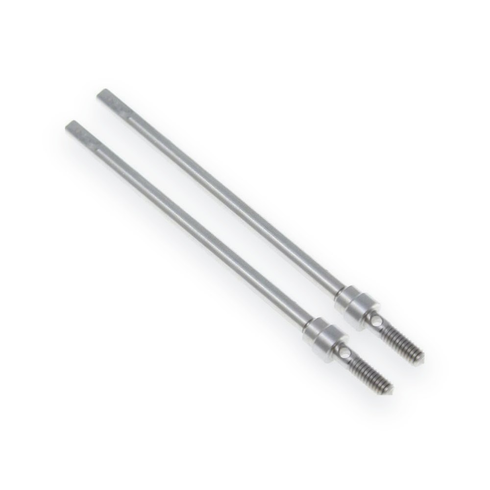 Redcat Rear Axle Shafts, Left and Right, 2 Pieces