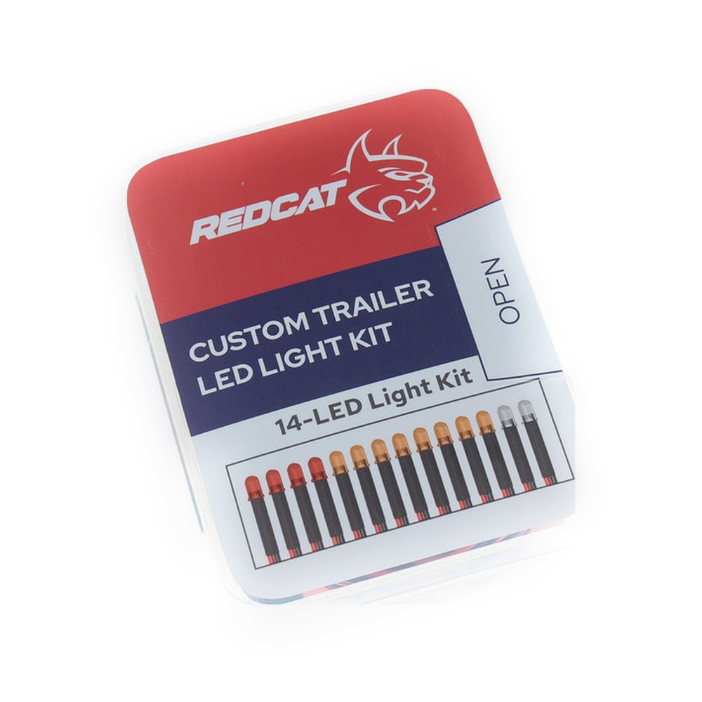 Redcat Trailer Led Light Kit, 1pc