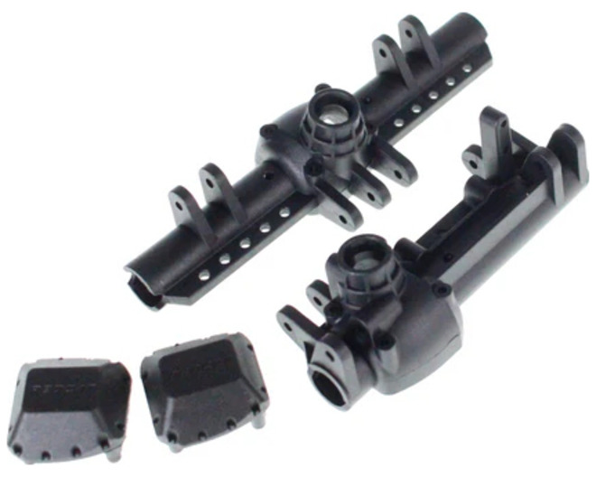 Gearbox Housing Set (1set)