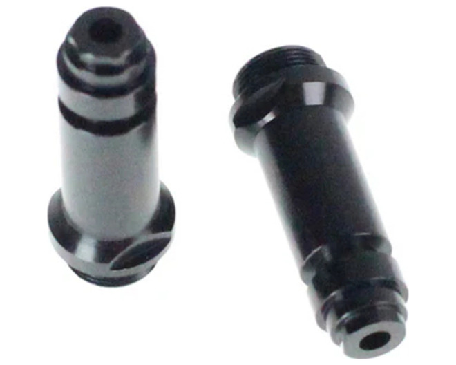 Shock Bodies w/ lower cap (Aluminum)(1pr)