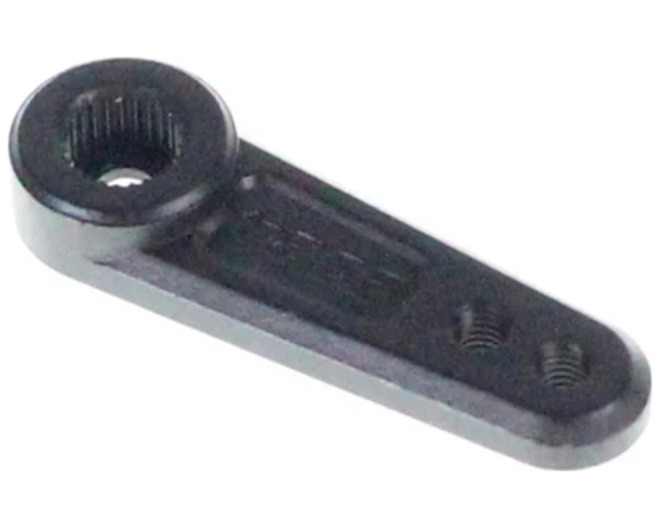 Servo Horn (25T)(Steel)(1pc)