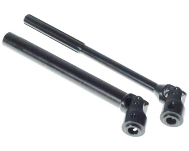 Center Rear Driveshaft (Steel)(1set)