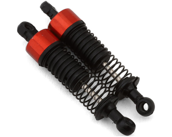 Ascent-32 V2 Oil-Filled Shocks (2)