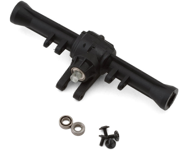Ascent-32 V2 Rear Axle Assembly