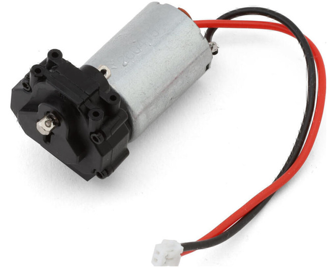 Ascent-32 V2 Center Gearbox Assembly (24.7:1 Ratio)