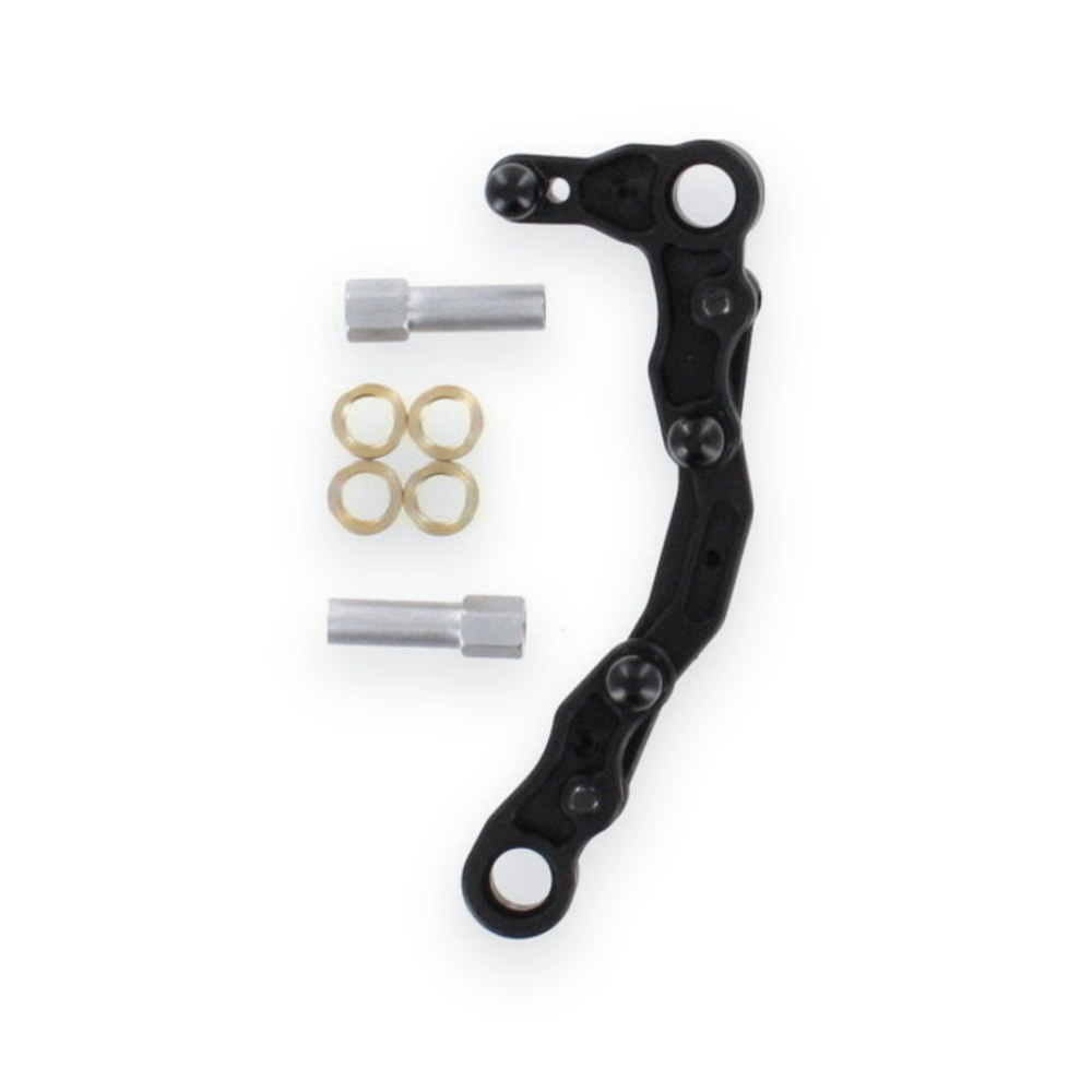 Redcat Steering Assembly