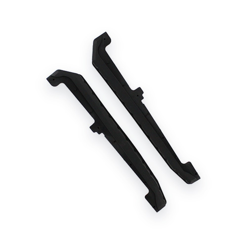 Redcat Side Guard Plate, L/R