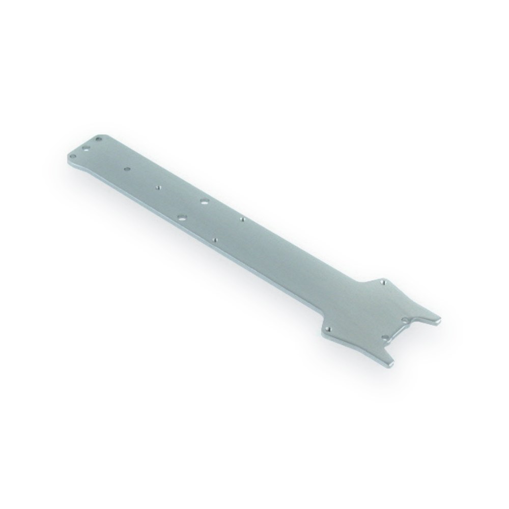 Redcat Upper Deck, Rear