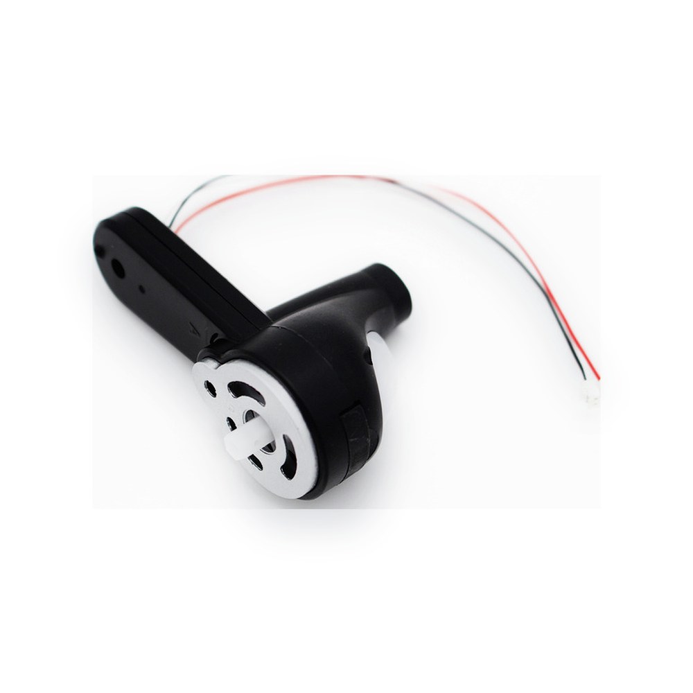 Rage RC Stinger 3.0 Replacement Motor with Gear, CW