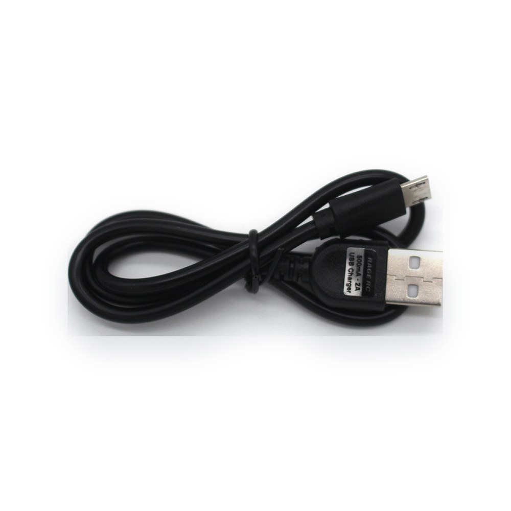 Rage RC Stinger 3.0 USB Charging Cable