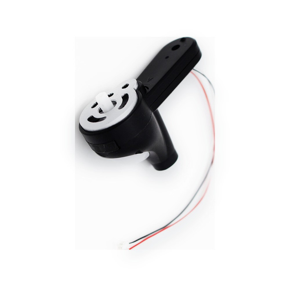 Rage RC Stinger 3.0 Replacement Arm A, Red LED, Motor and Gearbox
