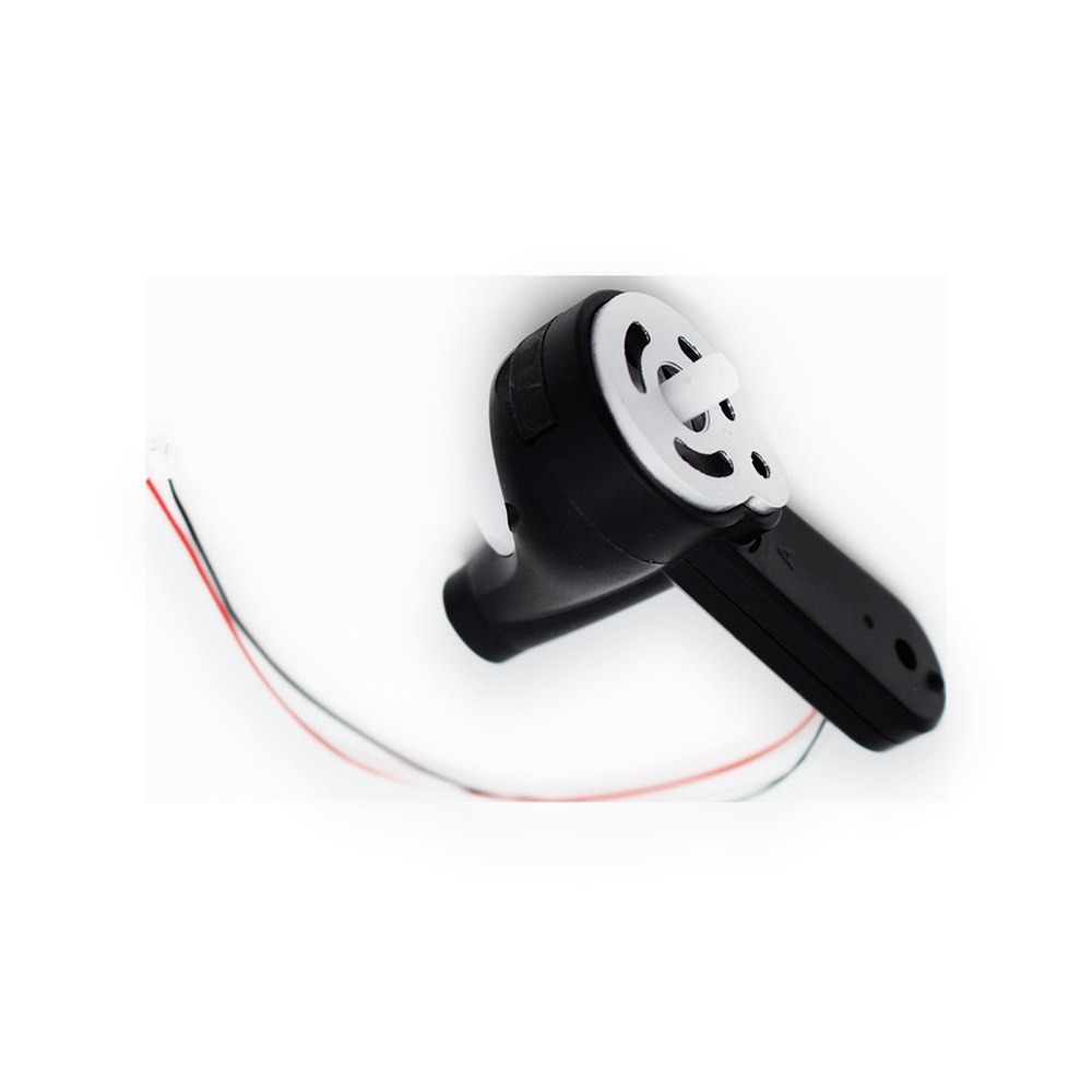 Rage RC Stinger 3.0 Replacement Arm B, Red LED, Motor and Gearbox