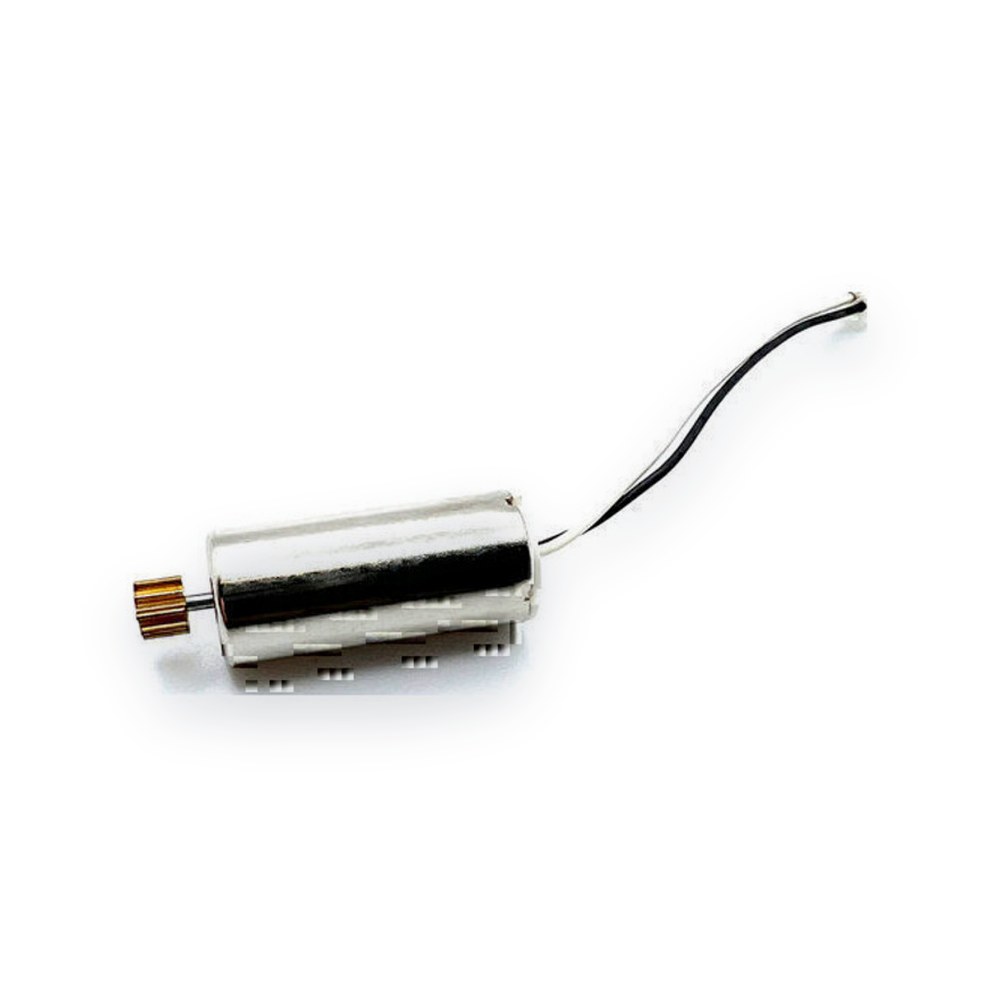 Rage RC Main Motor with Pinion Gear, Hero-Copter and Hero-Copter Military