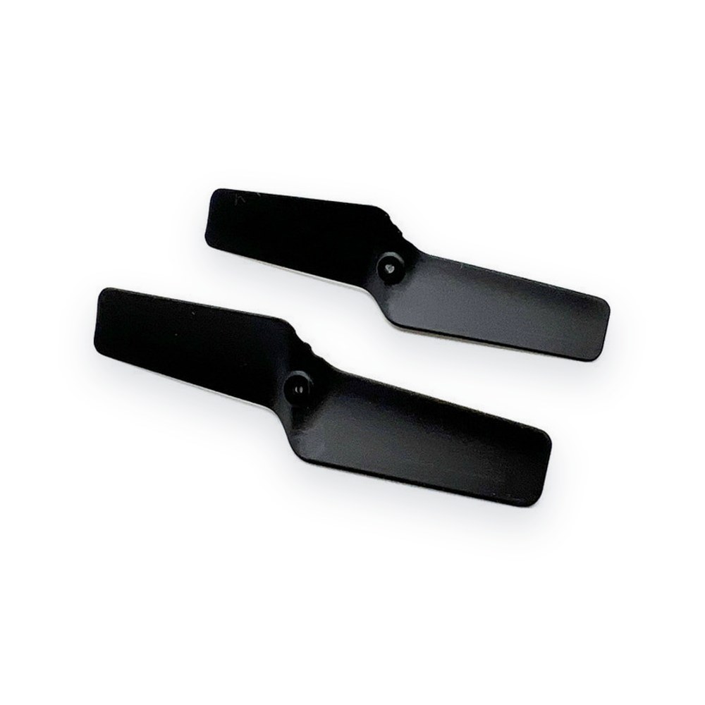 Rage RC Hero-Copter Tail Rotor Blade, 2