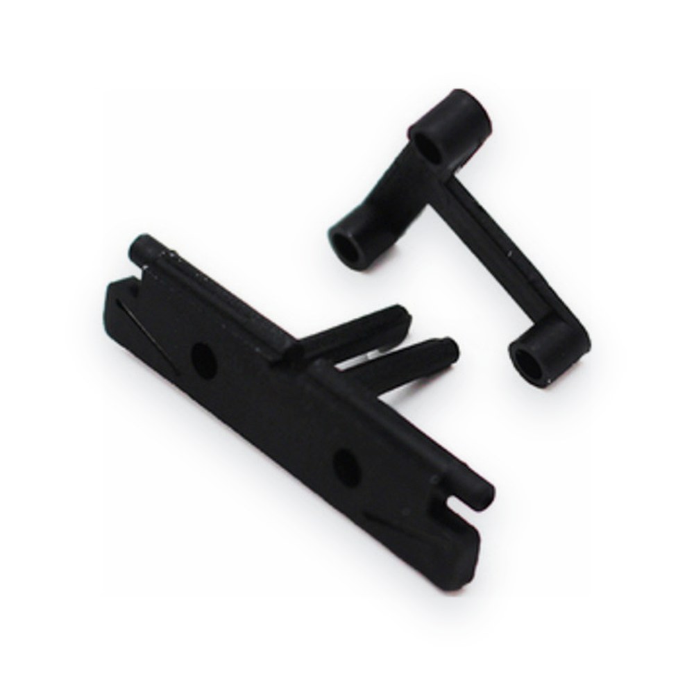 Rage RC Servo Support Bracket