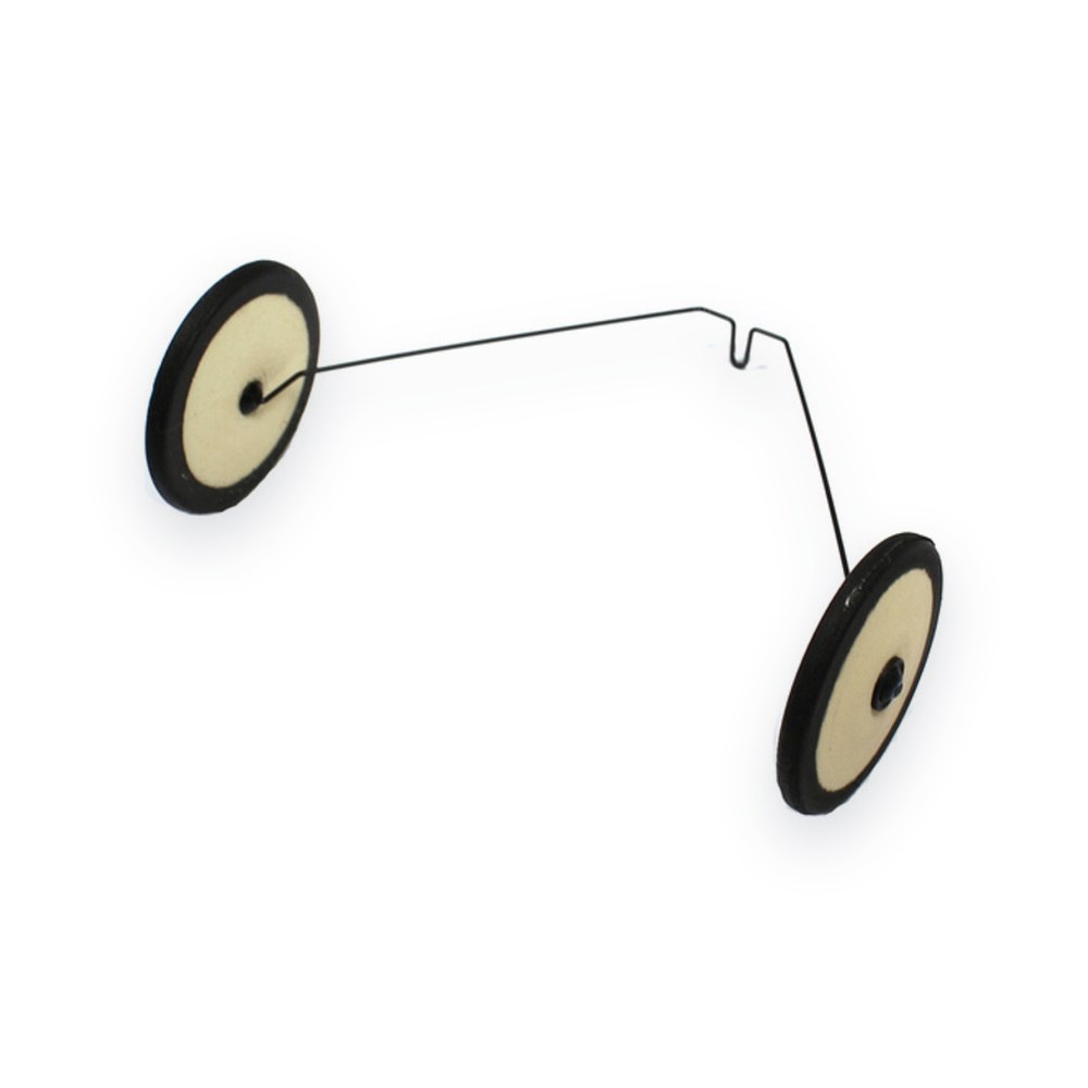 Rage RC Vintage Stick Landing Gear