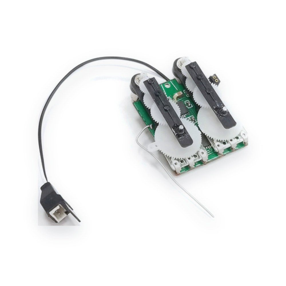 Rage RC Vintage Stick 3-in-1 Control Board