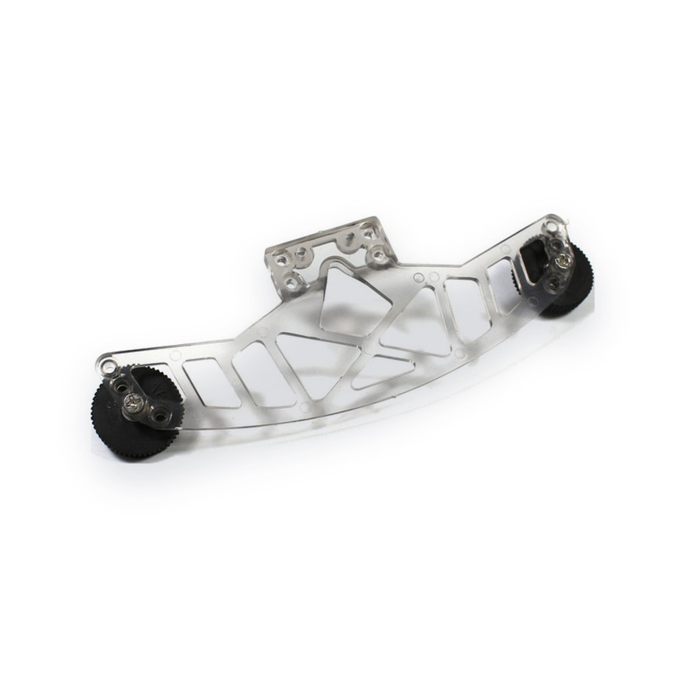 Rage RC Mini-Q Front Bumper