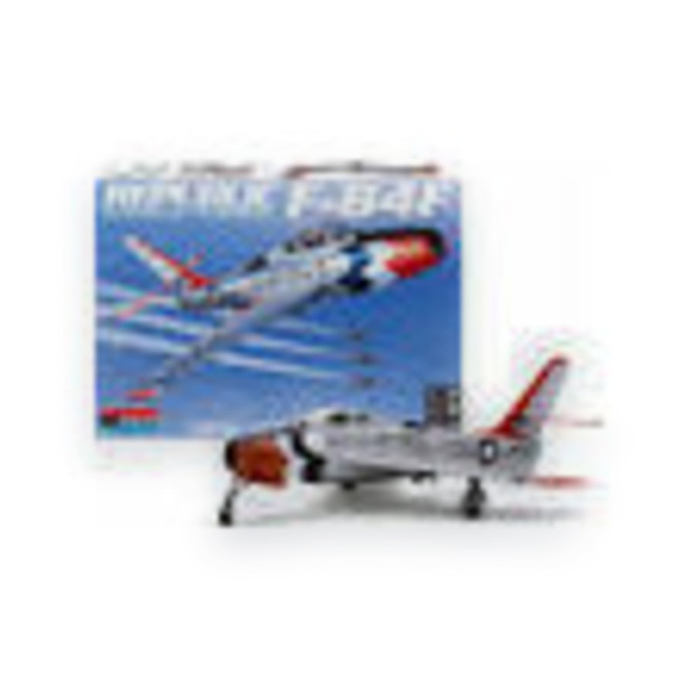 Revell 1/48 F-84F Thunderstreak, Thunderbirds