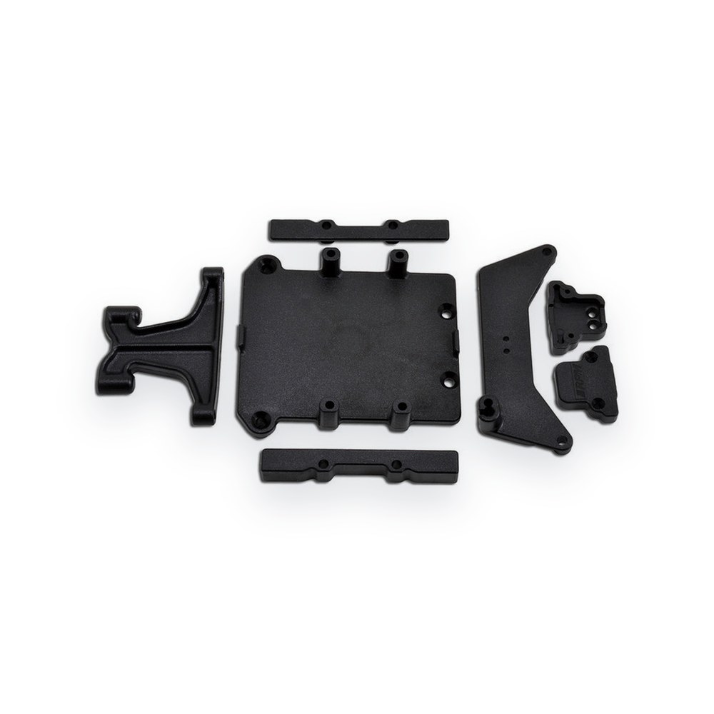RPM R/C Products Castle Mamba X 8S, ESC Cage