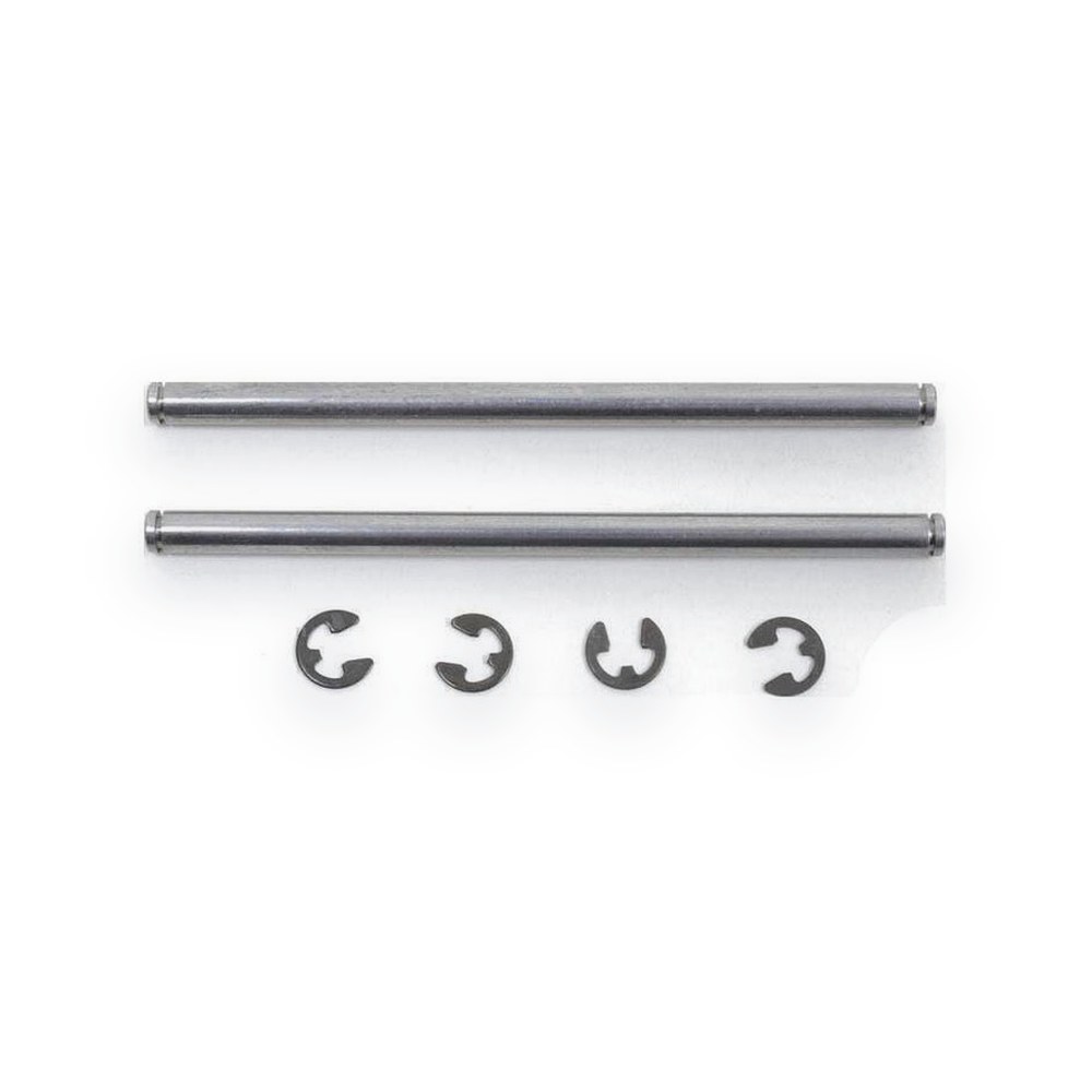 RPM R/C Products RC10 Inside Rear Hinge Pins, Pack of 2