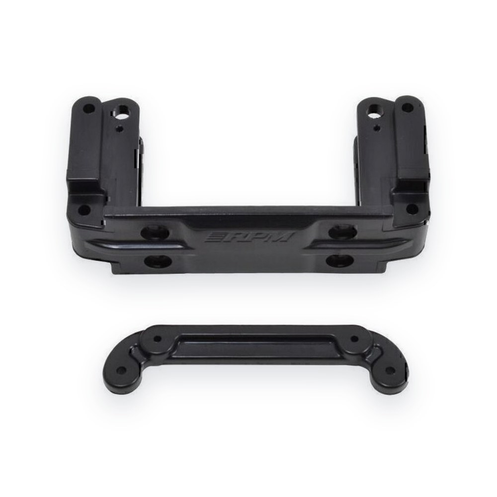 RPM R/C Products Redcat Lowriders +2 Suspension Mount