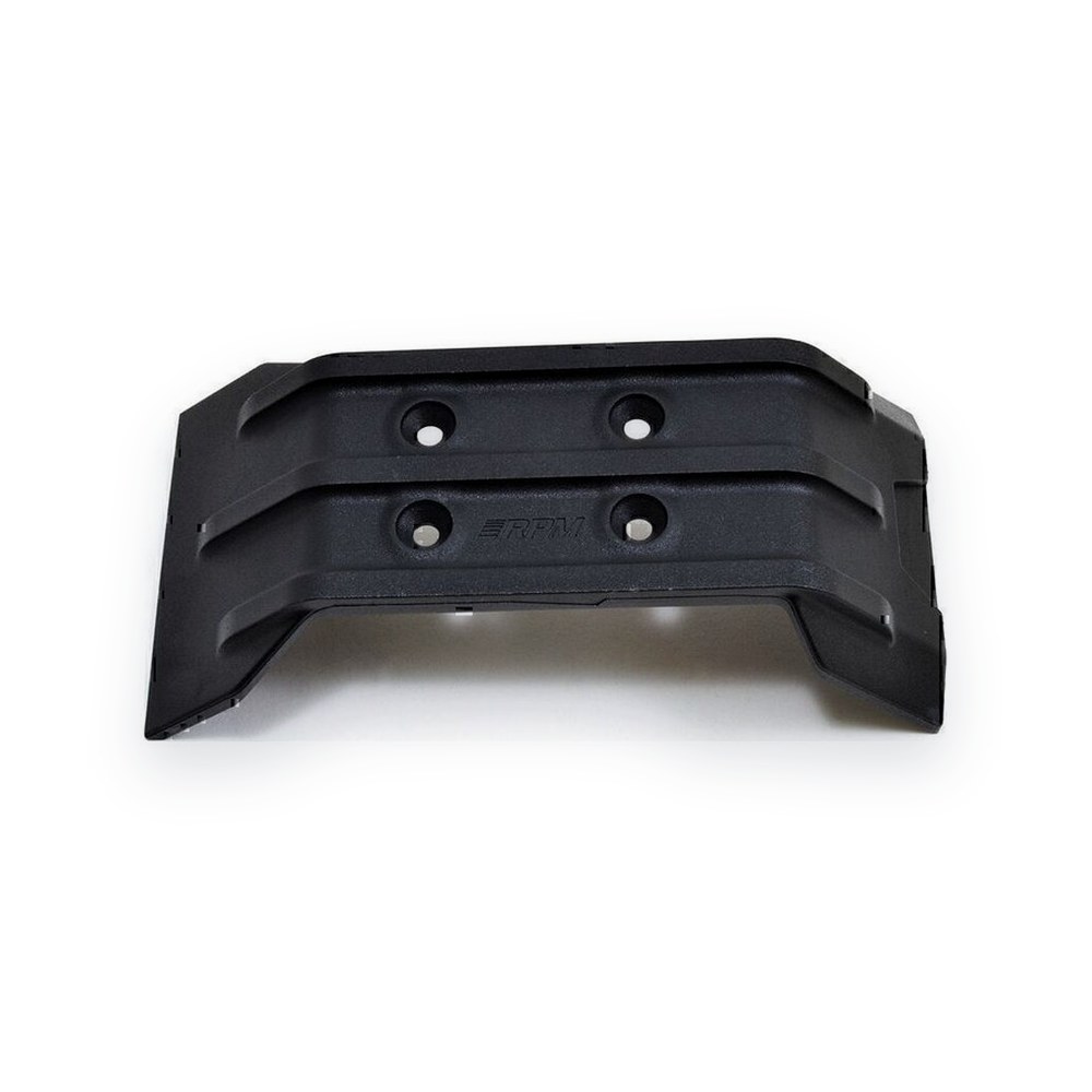 RPM R/C Products Traxxas Maxx Front Skid Plate
