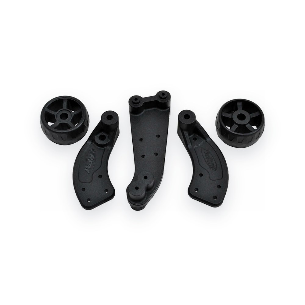 RPM R/C Products Arrma 6s Vehicles HD Wheelie Bars