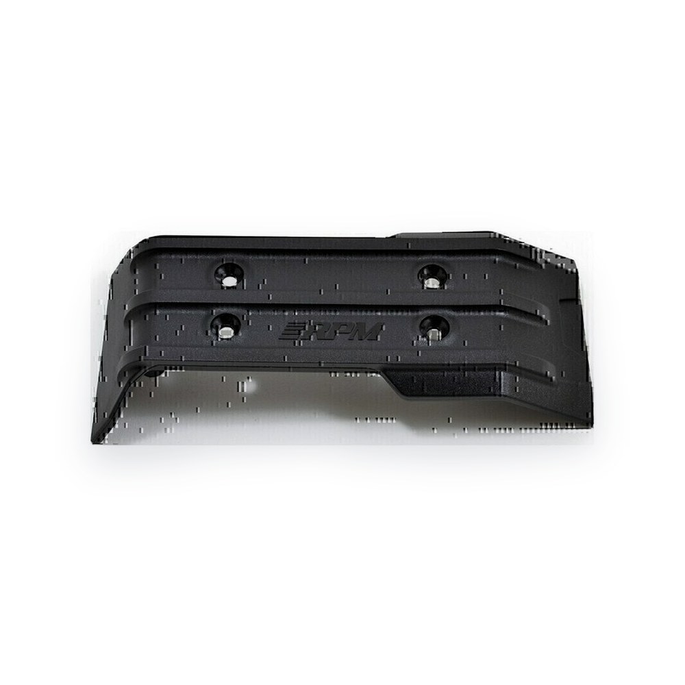 RPM R/C Products Traxxas Maxx Rear Skid Plate
