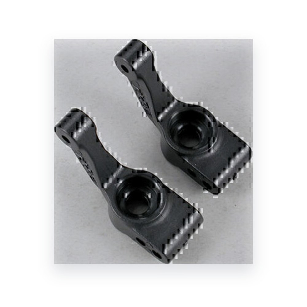 RPM R/C Products Rustler/Stampede/Slash Rear Bearing Carriers