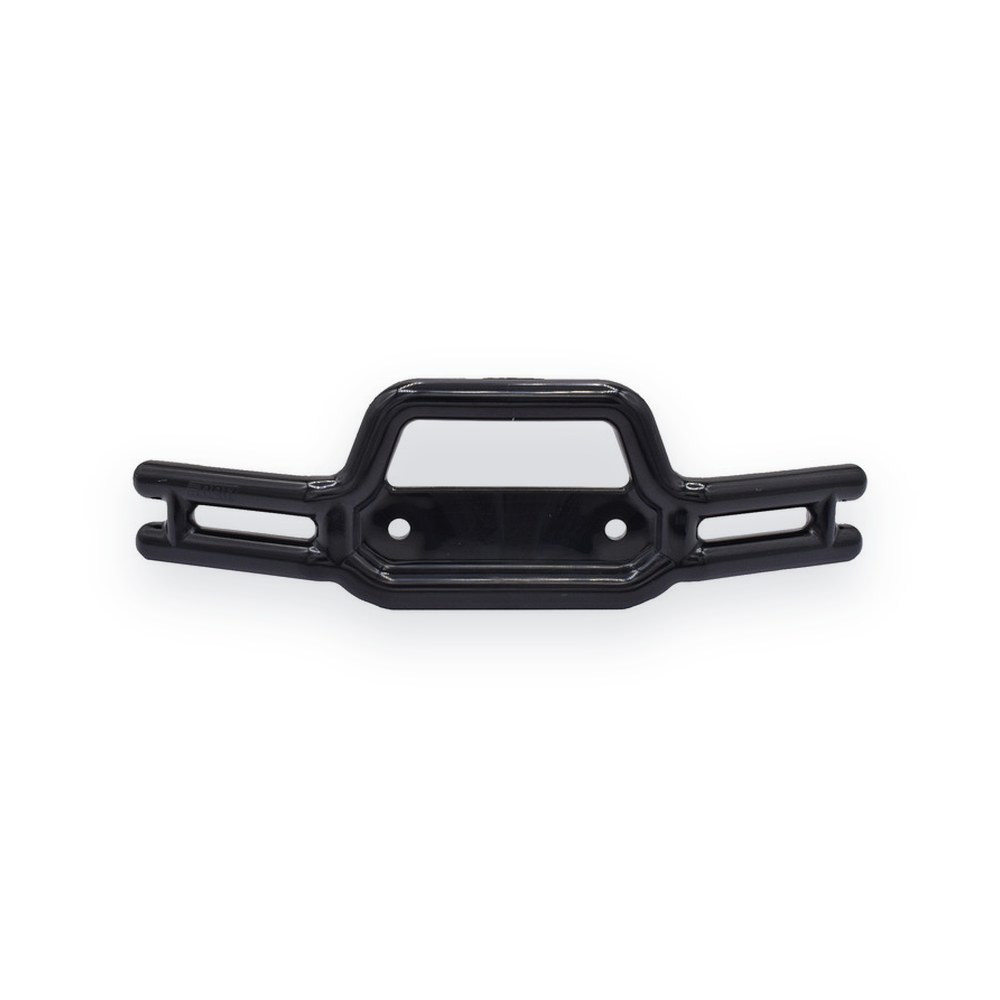 RPM R/C Products Revo Tubular Front Bumper, Black
