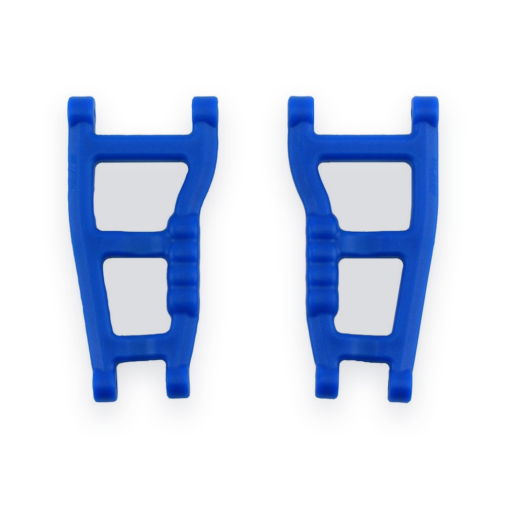 RPM Slash Rear A-Arms, Blue